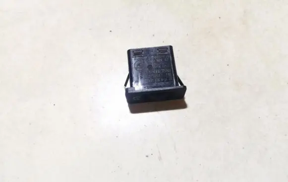 Panel lighting control switch