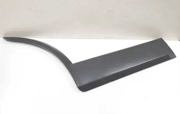 Chevrolet Captiva Rear door trim (molding) 96439712 96439710