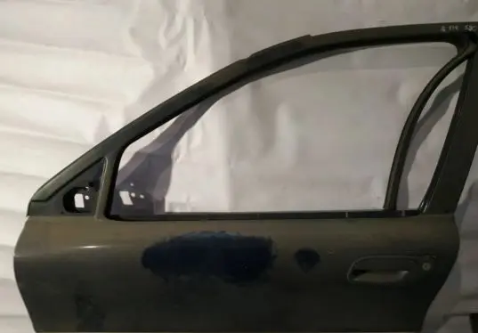 Volvo S80 Front door MELYNOS