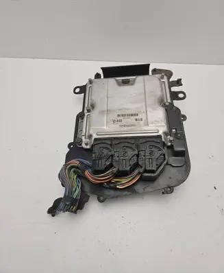 Volvo S40, V40 Engine control unit/module 30630048 EDC15C3