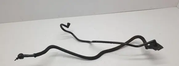 Mercedes-Benz E W212 Vacuum line/pipe/hose A2124302329 2124301329