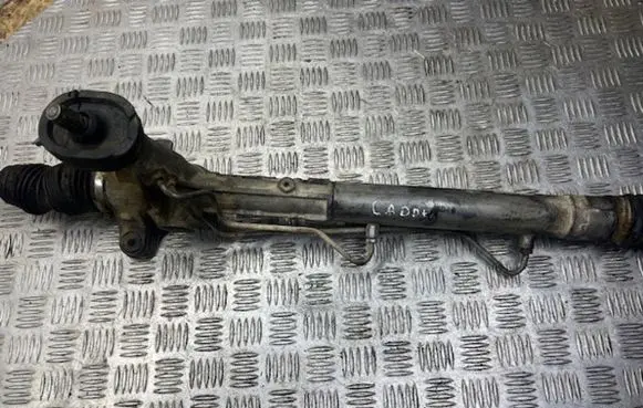 Volkswagen Caddy Steering rack A0016874