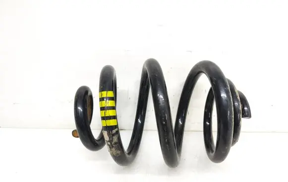 Volkswagen Transporter - Caravelle T5 Rear coil spring