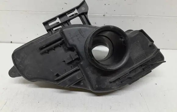 Citroen C4 Grand Picasso Intake resonator 9656237980