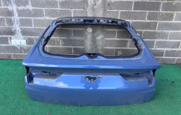 Ford Mustang Mach-E Tailgate/trunk/boot lid LJ8BR40100