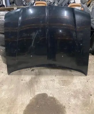 Chrysler 300 - 300C Engine bonnet/hood 5112136AD