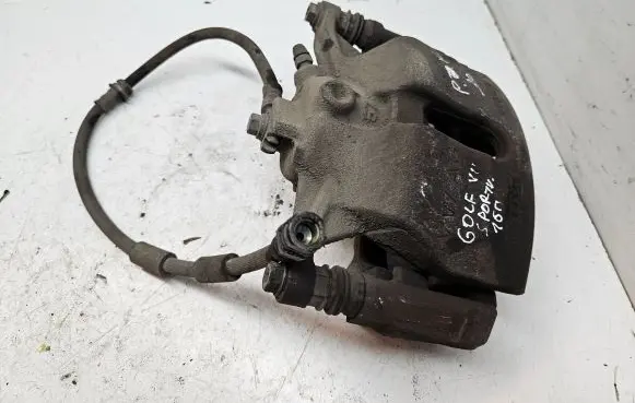 Volkswagen Golf Sportsvan Front brake caliper