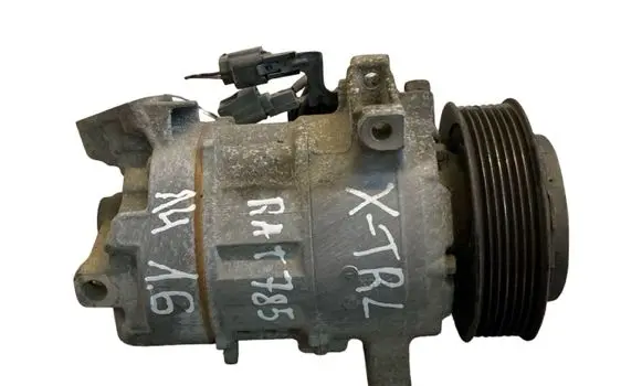 Nissan X-Trail T32 Air conditioning (A/C) compressor (pump) 926004CA0A 4471607481 6SBH13C