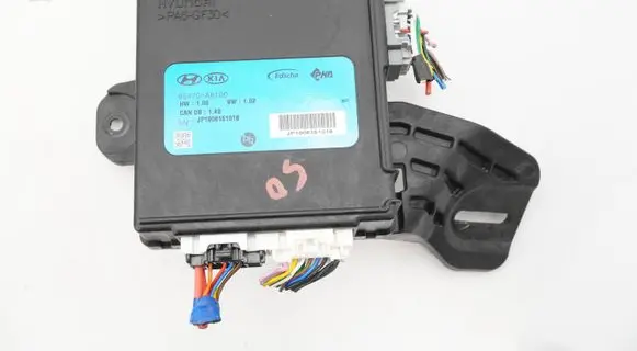 KIA Optima Other control units/modules 95470A8100