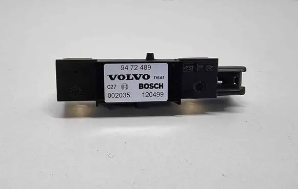 Volvo S80 Airbag deployment crash/impact sensor 9472489 002035 120499