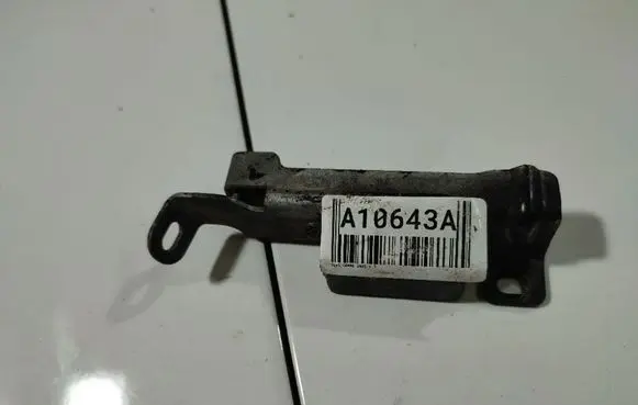 Opel Combo C Other exterior part 24403232