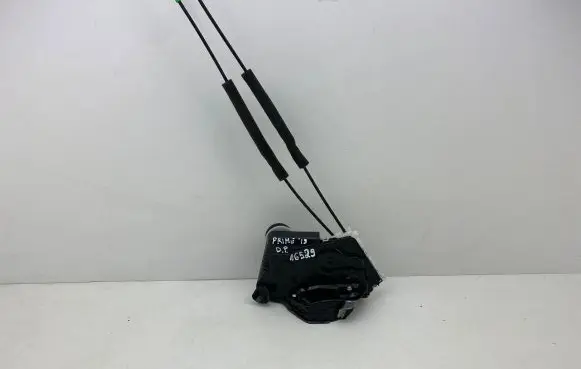 Toyota Prius Prime Front door lock T4311150 1612271029