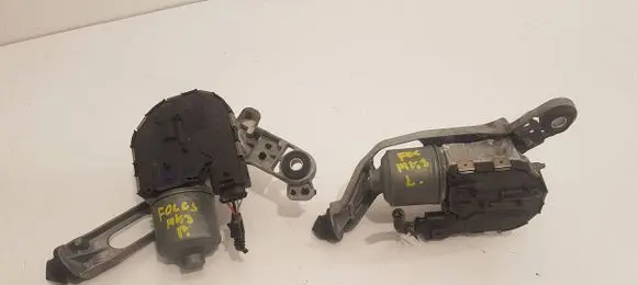 Ford Focus ST Wiper motor BM51-17504-BL