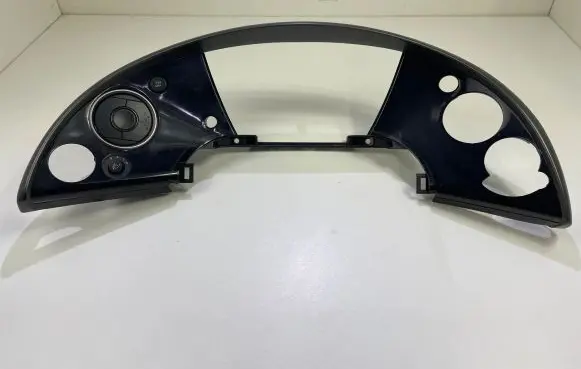 Dashboard trim