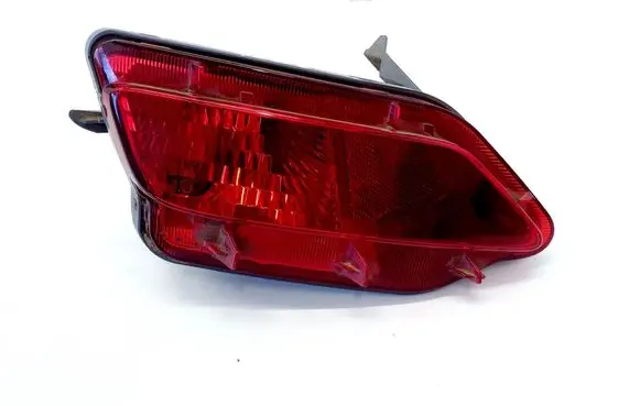 Toyota RAV 4 (XA40) Rear fog light 