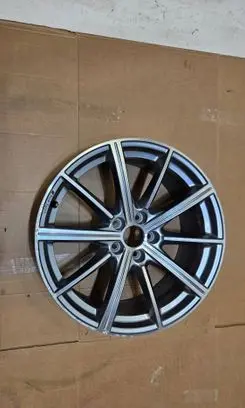 Audi A4 S4 B9 R19 alloy rim 8W0601025EN
