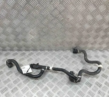 BMW iX1 Engine coolant pipe/hose 8478448
