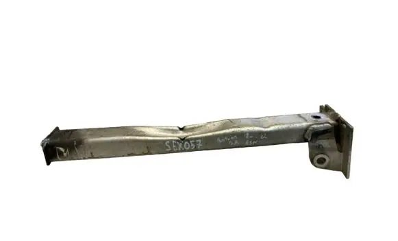 Peugeot Partner Front bumper shock/impact absorber 017118