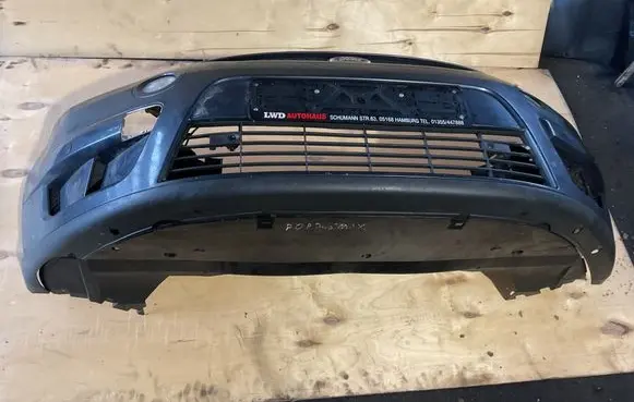 Ford S-MAX Front bumper 