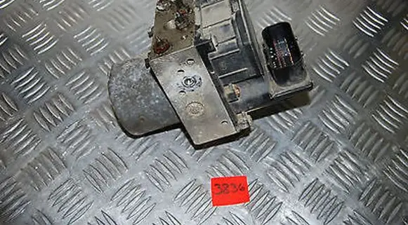 Ford Mondeo MK IV ABS Pump A0044310912