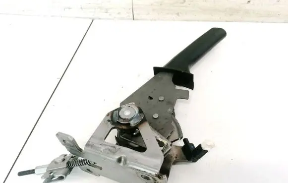 Fiat Bravo Handbrake/parking brake lever assembly