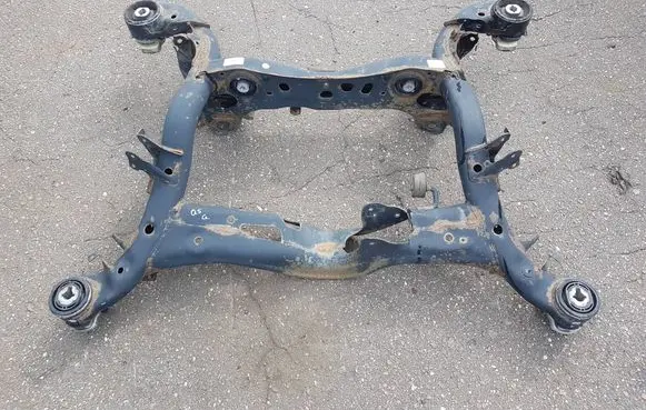 Audi Q5 SQ5 Rear subframe 80A505235S