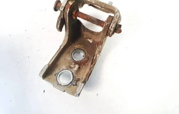 Citroen C3 Front door upper hinge