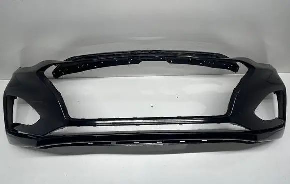 Hyundai i20 (GB IB) Front bumper 86511C8AA0