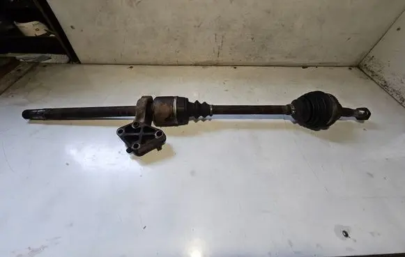 Fiat Ducato Front driveshaft
