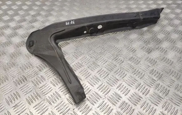Audi A4 Allroad Fender end trim 8K0821111C