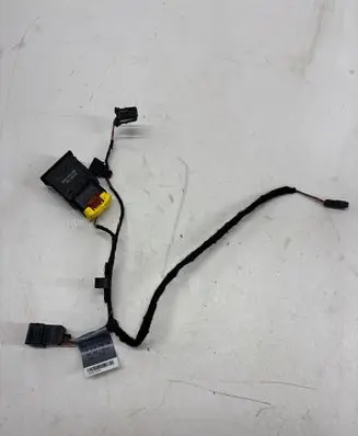 Audi A5 Passenger airbag on/off switch 5Q0919237 B71918