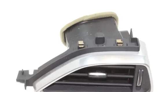 Jaguar XE Dashboard air vent grill cover trim GX73018B08AC