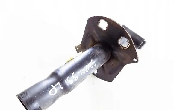 BMW 3 E46 Front bumper shock/impact absorber 