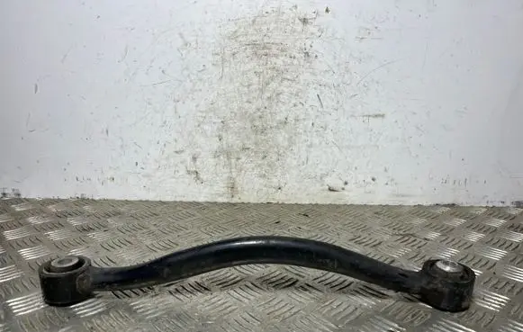 Other rear suspension part