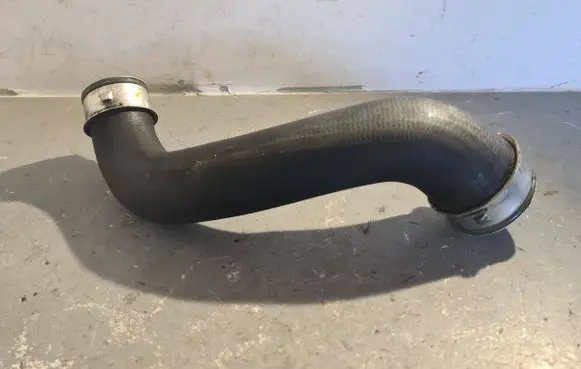 Porsche Macan (95B) Intercooler hose/pipe 95B145834