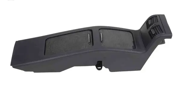 Mercedes-Benz CLS C218 X218 Center console