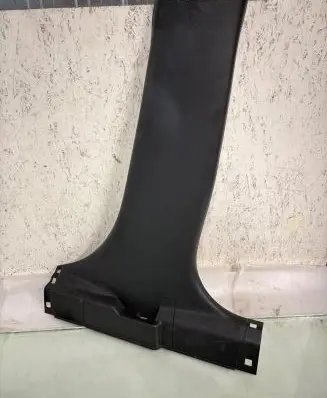 Mitsubishi Eclipse Cross (B) pillar trim (bottom) 7211A450