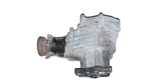 Volvo XC60 Front differential 31280844