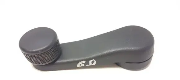 Seat Alhambra (Mk1) Front door window winding handle 1H08637581D