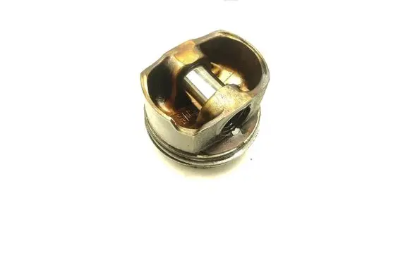 Mazda 5 Piston SHY4