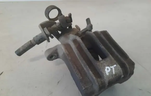 Audi A4 S4 B6 8E 8H Rear brake caliper