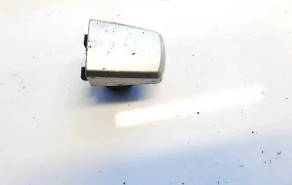 Opel Vectra C Loading door cover/cap 9227168 gm712