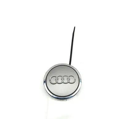 Audi A3 S3 8V R20 wheel hub/cap/trim 4B0601170A 4B0601170