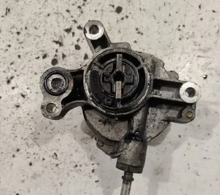 Peugeot 407 Vacuum pump D1651B 09020