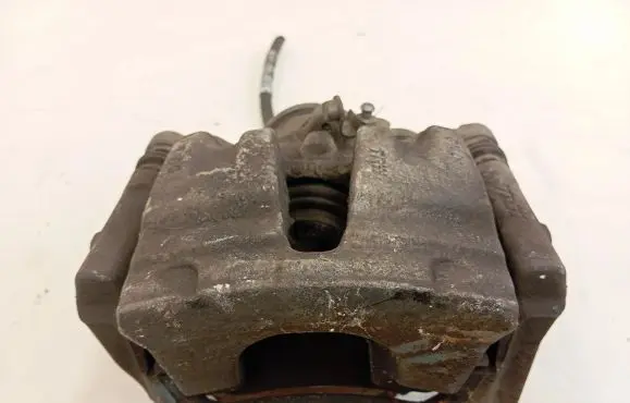 Audi Q7 4M Rear brake caliper 4M0405CA