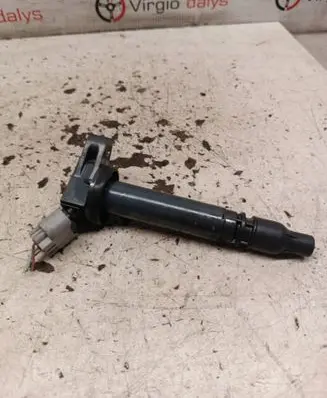 Toyota Verso-S High voltage ignition coil 9091902257