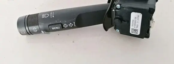 Opel Insignia A Indicator stalk 13500692 91300220109