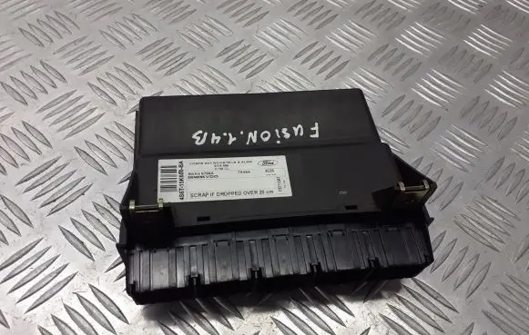 Ford Fusion Voice control module 4S6T-15K600-BA
