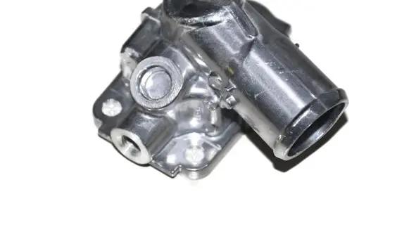 Thermostat/thermostat housing