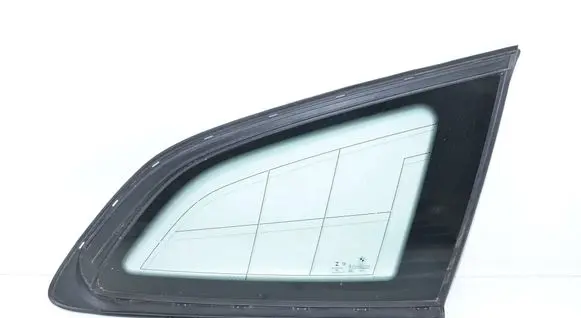 BMW 3 G20 G21 Rear side window 7499516 51377499516